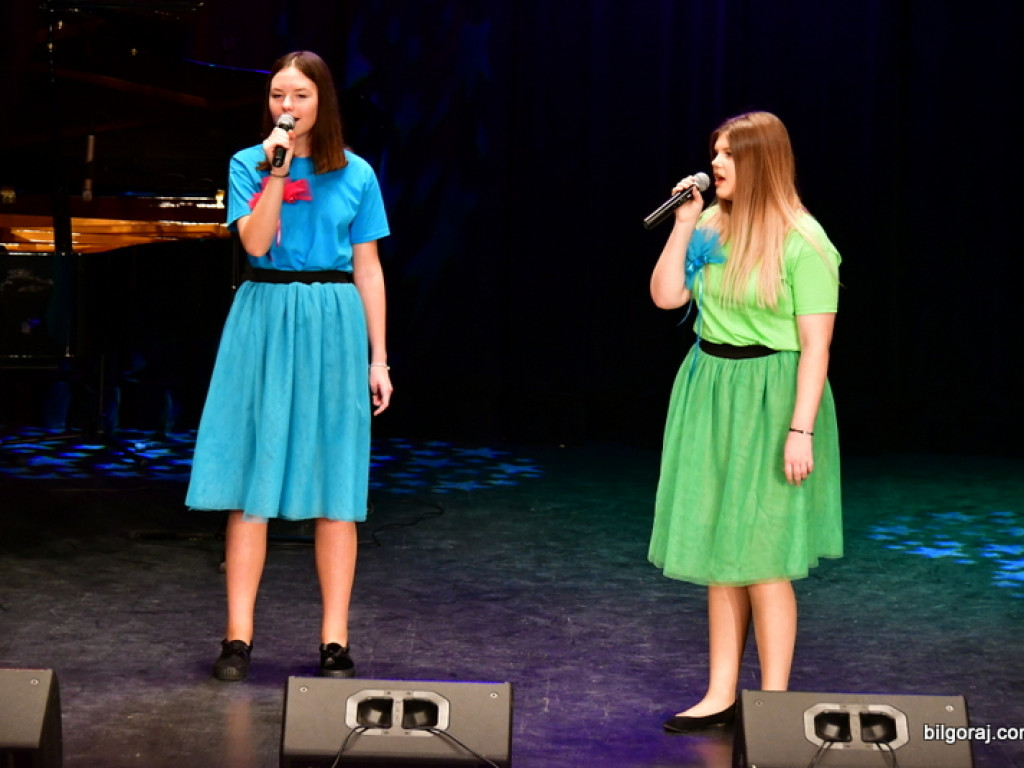 Koncert Laureatów Festiwalu Gaudium (FOTO, VIDEO)