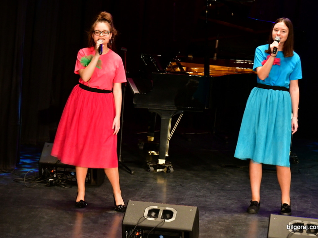 Koncert Laureatów Festiwalu Gaudium (FOTO, VIDEO)