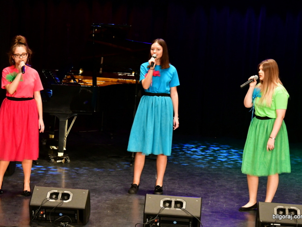 Koncert Laureatów Festiwalu Gaudium (FOTO, VIDEO)