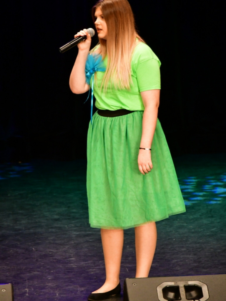 Koncert Laureatów Festiwalu Gaudium (FOTO, VIDEO)
