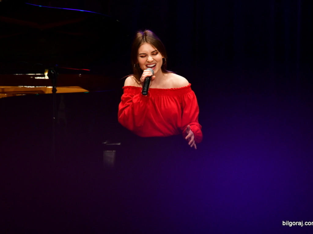 Koncert Laureatów Festiwalu Gaudium (FOTO, VIDEO)