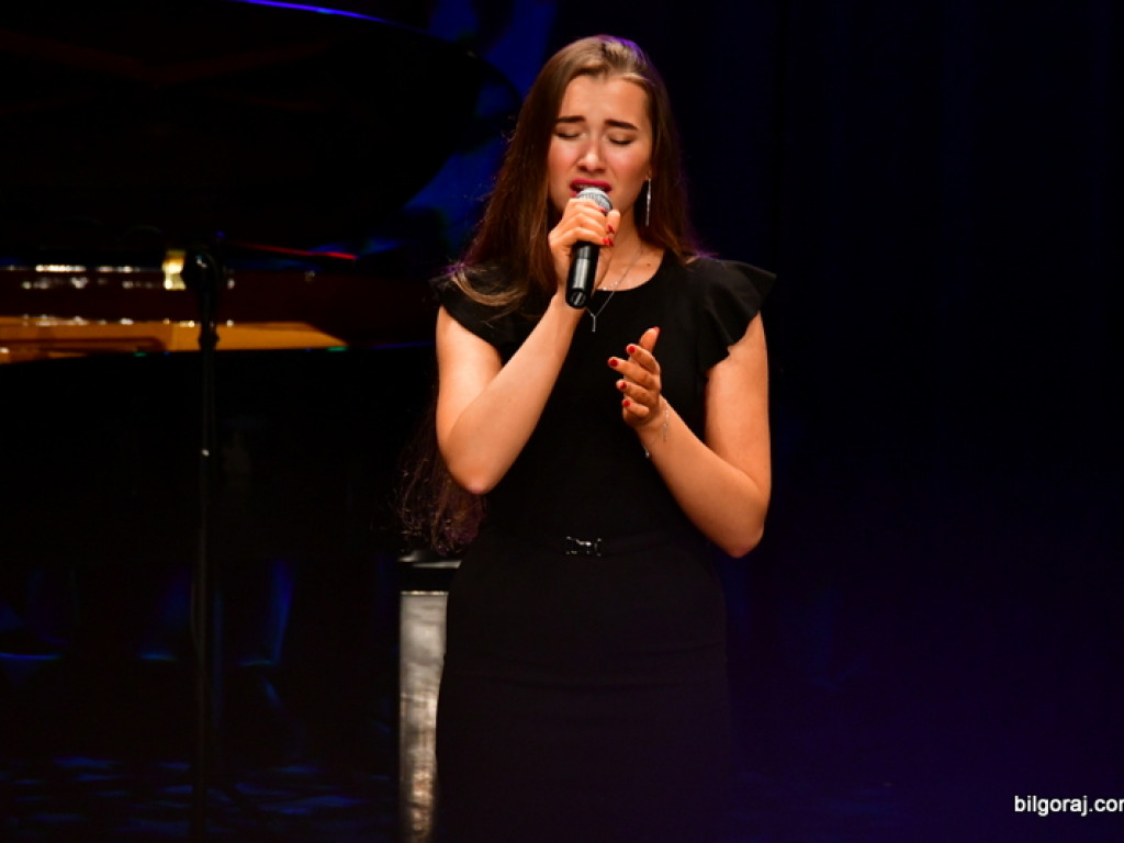 Koncert Laureatów Festiwalu Gaudium (FOTO, VIDEO)