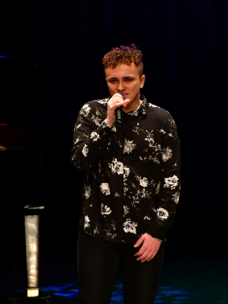 Koncert Laureatów Festiwalu Gaudium (FOTO, VIDEO)