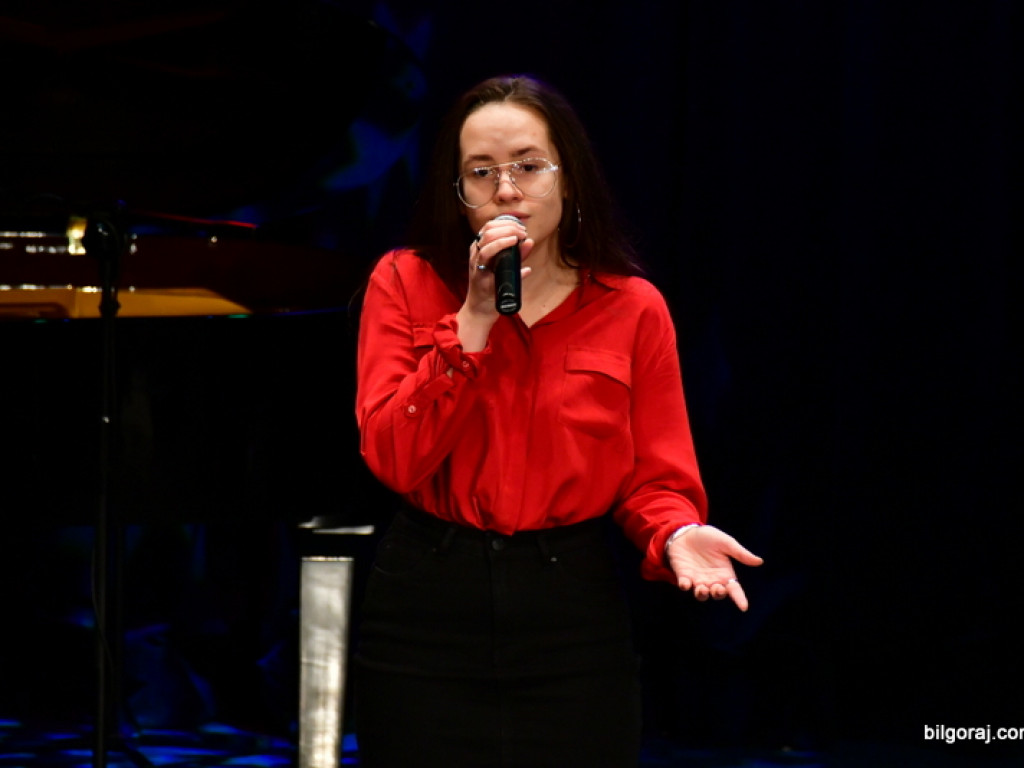 Koncert Laureatów Festiwalu Gaudium (FOTO, VIDEO)