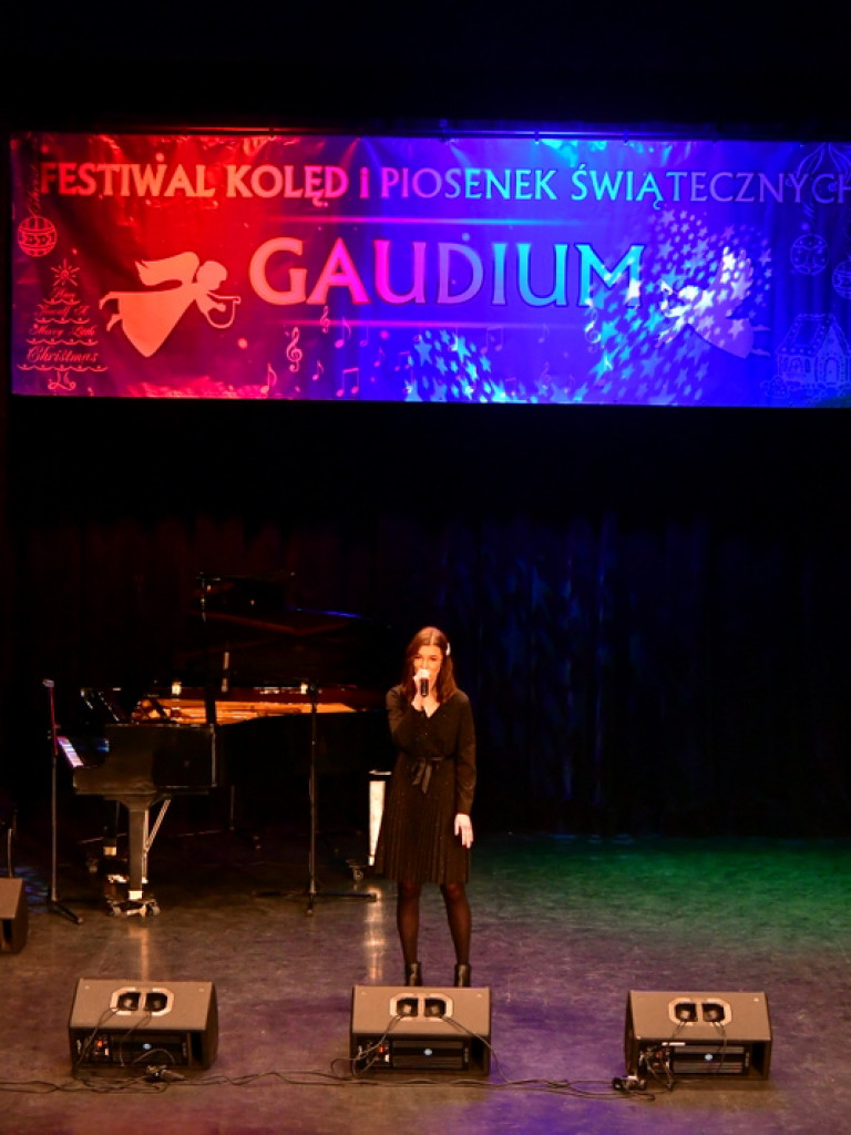 Koncert Laureatów Festiwalu Gaudium (FOTO, VIDEO)