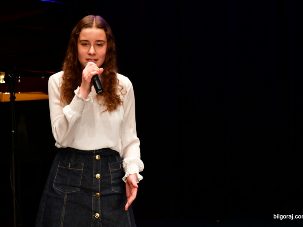 Koncert Laureatów Festiwalu Gaudium (FOTO, VIDEO)