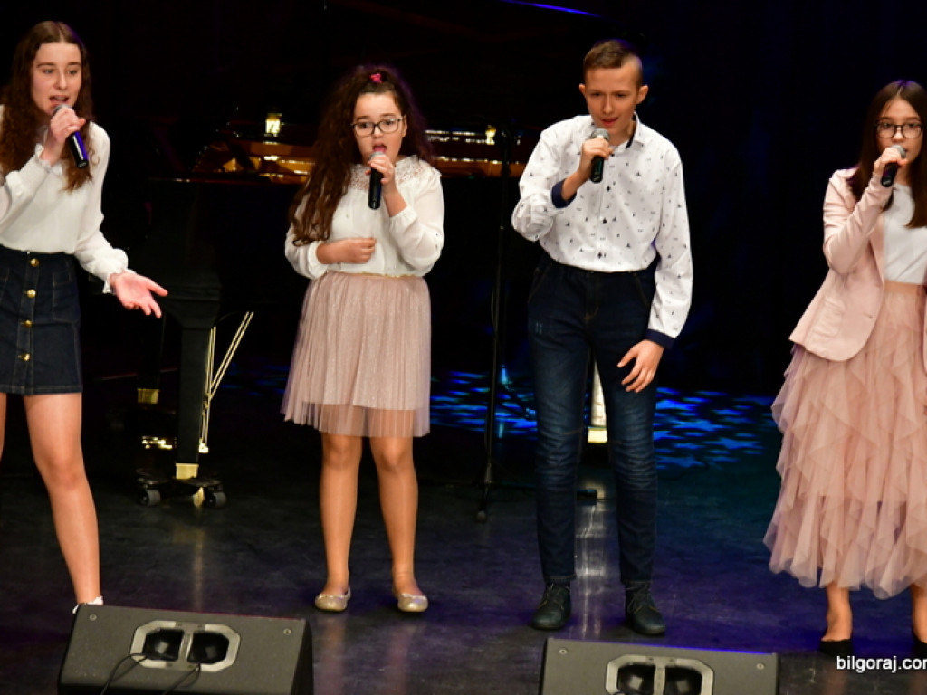 Koncert Laureatów Festiwalu Gaudium (FOTO, VIDEO)