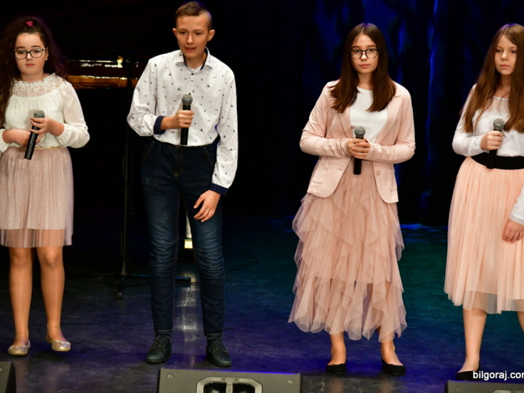 Koncert Laureatów Festiwalu Gaudium (FOTO, VIDEO)