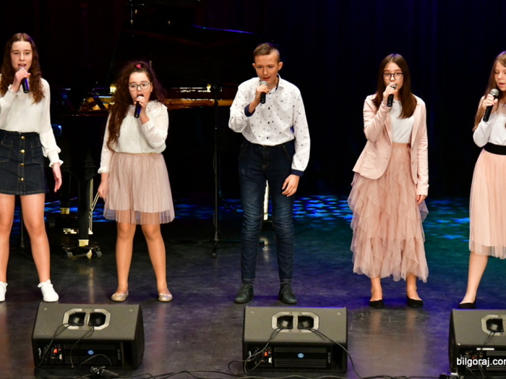 Koncert Laureatów Festiwalu Gaudium (FOTO, VIDEO)