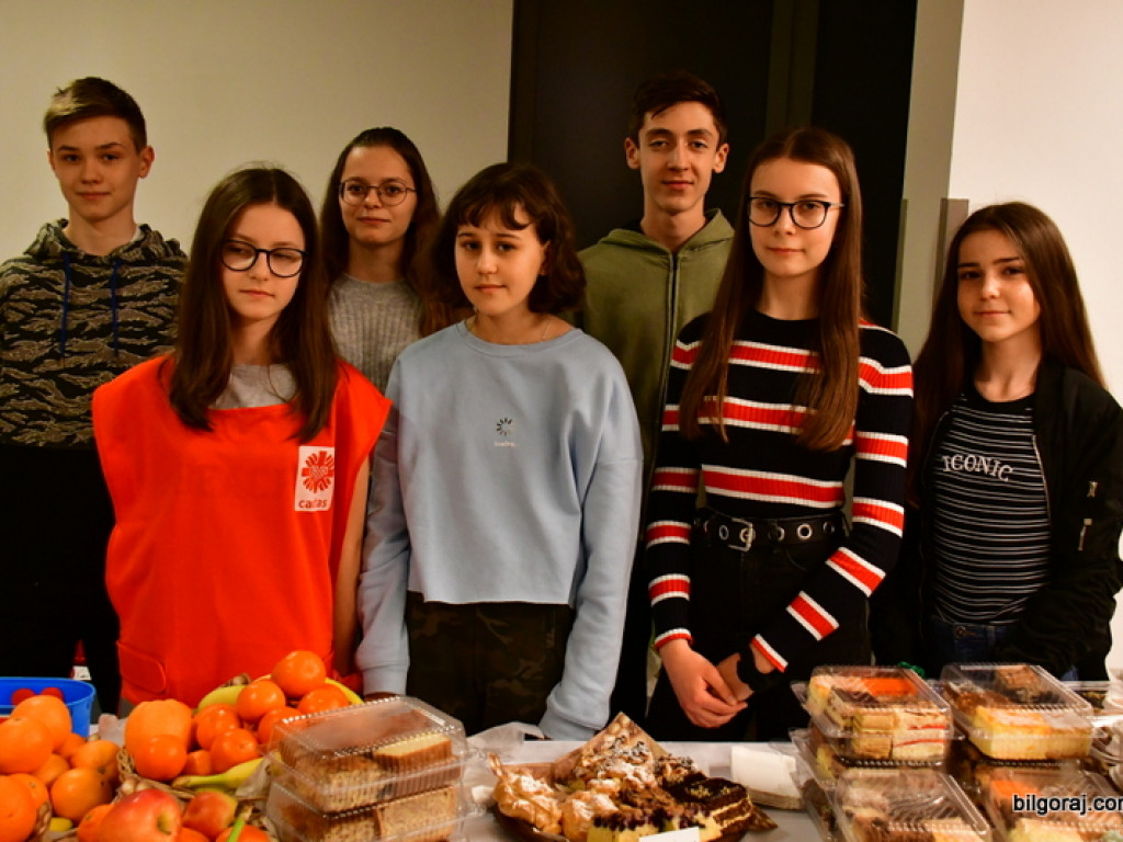 Koncert Laureatów Festiwalu Gaudium (FOTO, VIDEO)