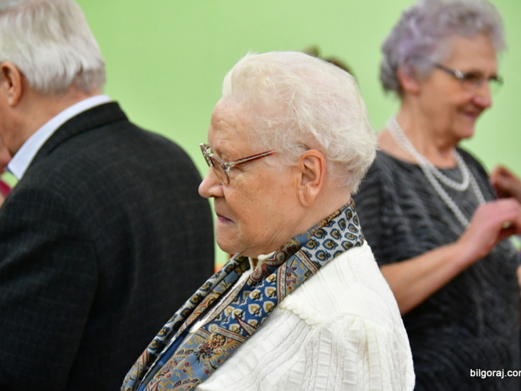 Spotkanie opłatkowe diabetyków (FOTO)