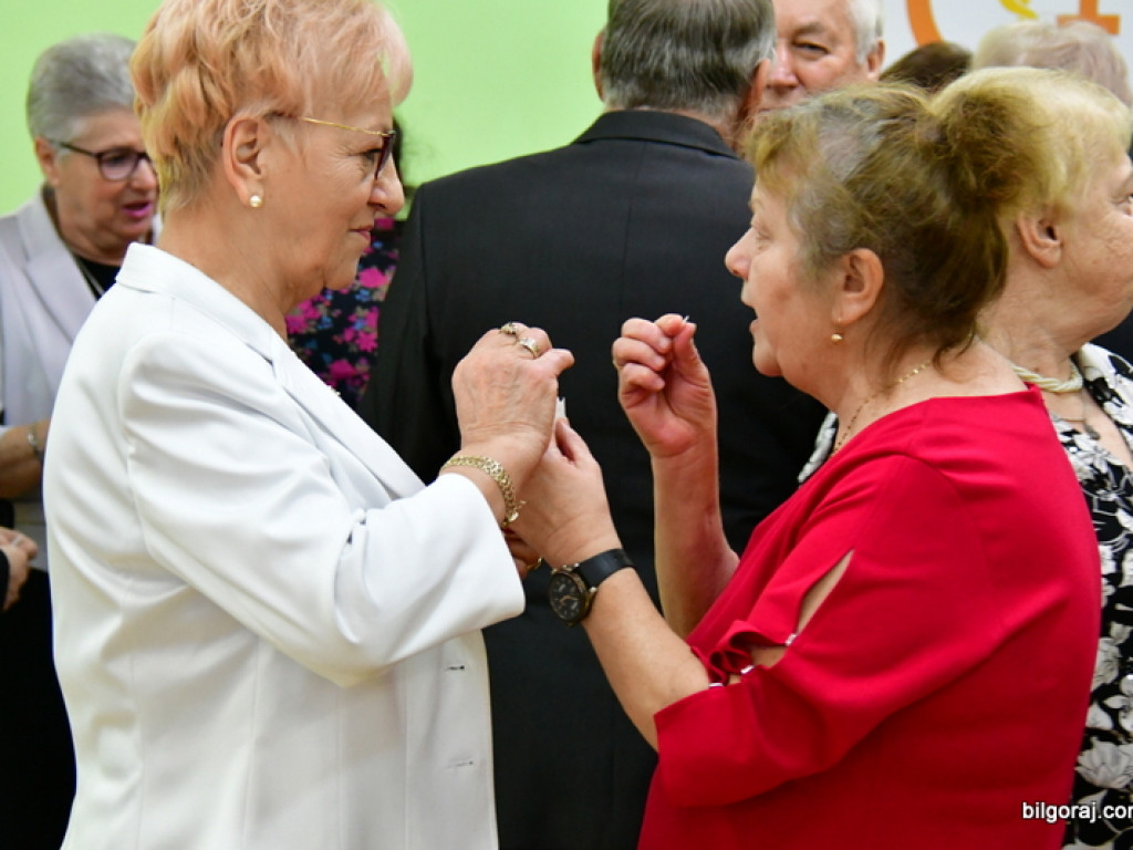 Spotkanie opłatkowe diabetyków (FOTO)