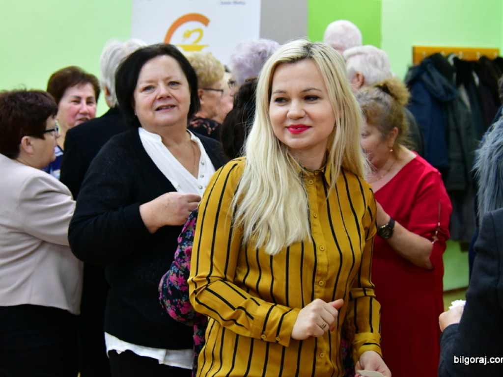 Spotkanie opłatkowe diabetyków (FOTO)