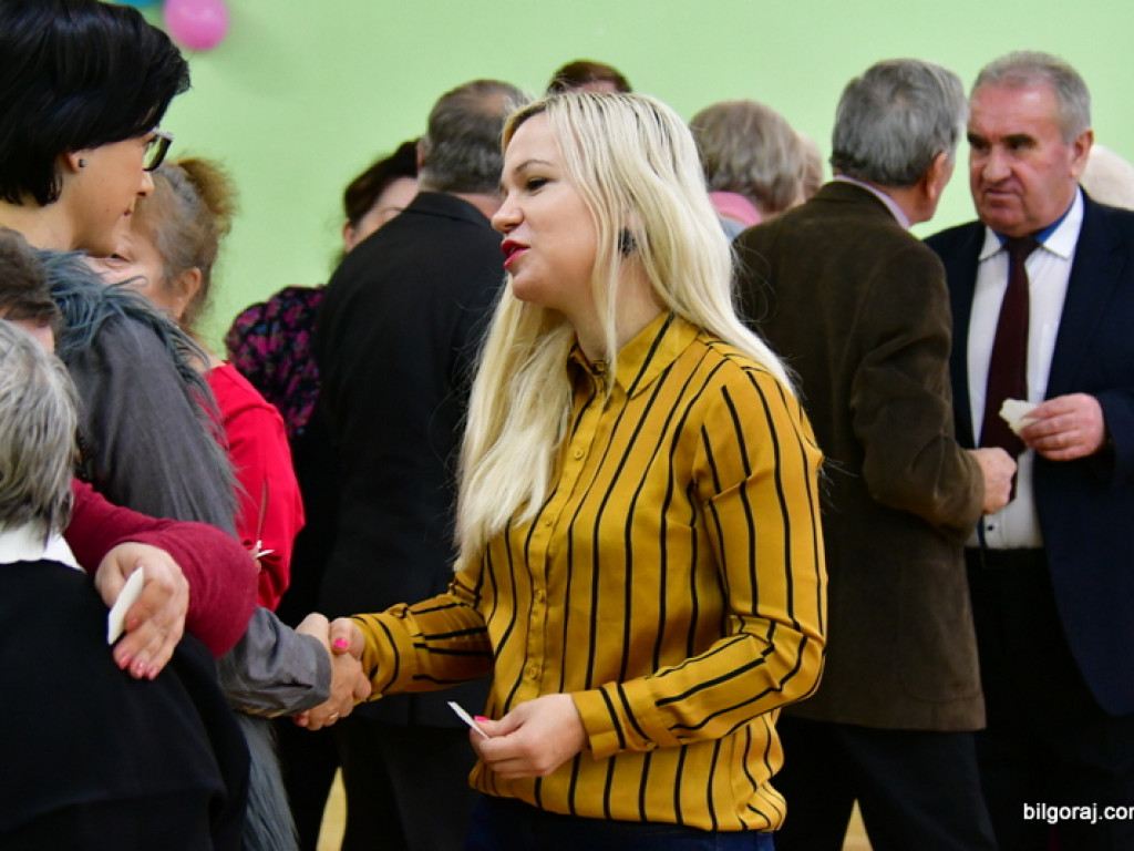 Spotkanie opłatkowe diabetyków (FOTO)