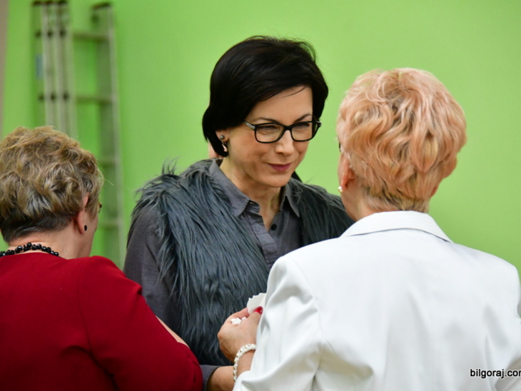 Spotkanie opłatkowe diabetyków (FOTO)