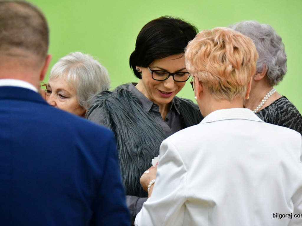Spotkanie opłatkowe diabetyków (FOTO)