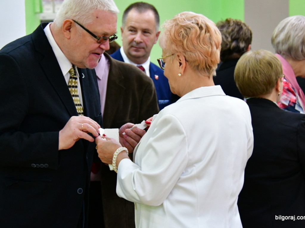 Spotkanie opłatkowe diabetyków (FOTO)