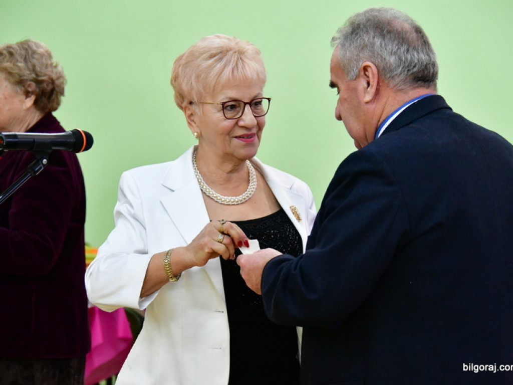 Spotkanie opłatkowe diabetyków (FOTO)