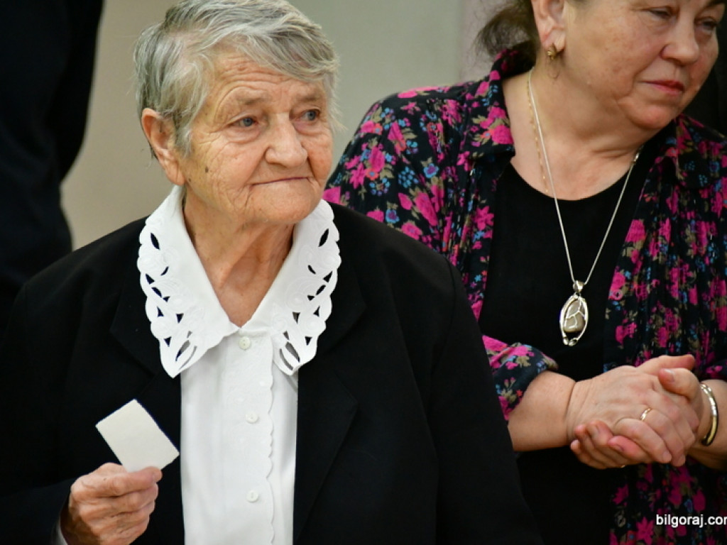 Spotkanie opłatkowe diabetyków (FOTO)
