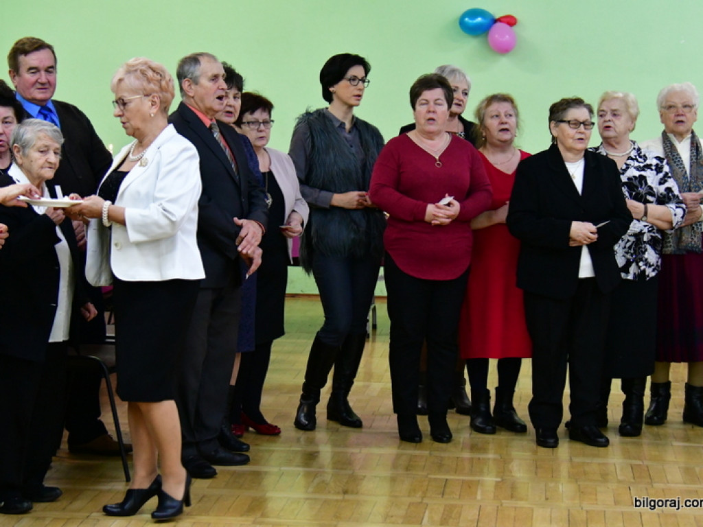 Spotkanie opłatkowe diabetyków (FOTO)
