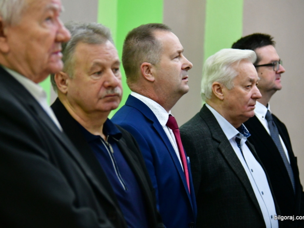 Spotkanie opłatkowe diabetyków (FOTO)