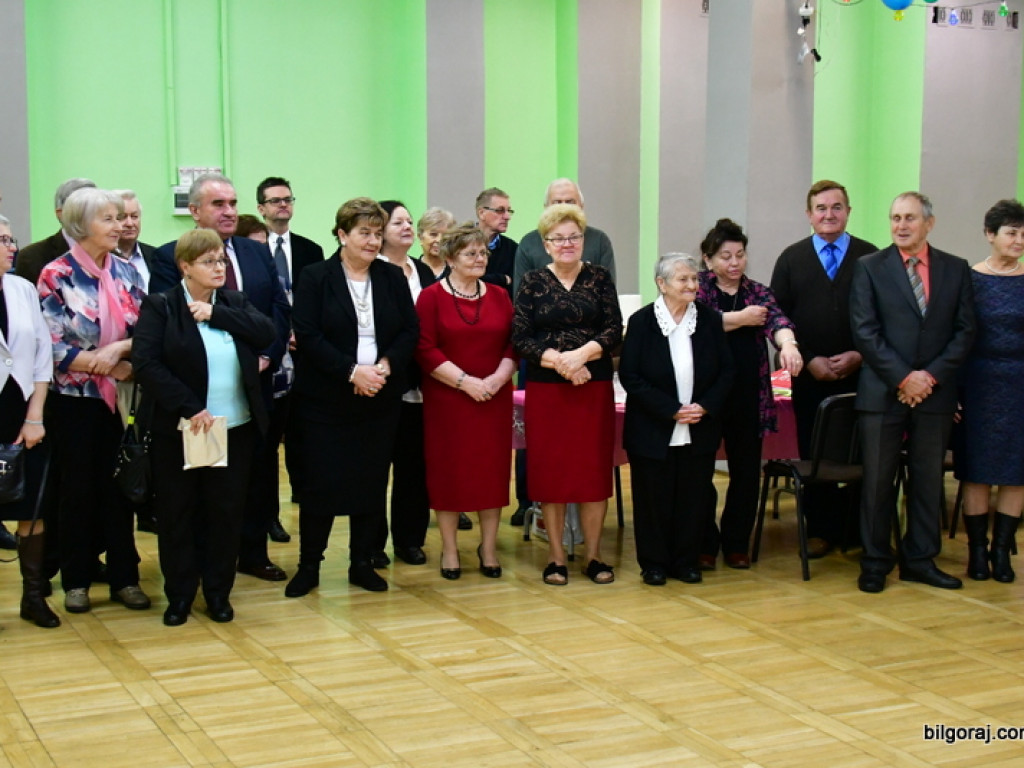 Spotkanie opłatkowe diabetyków (FOTO)