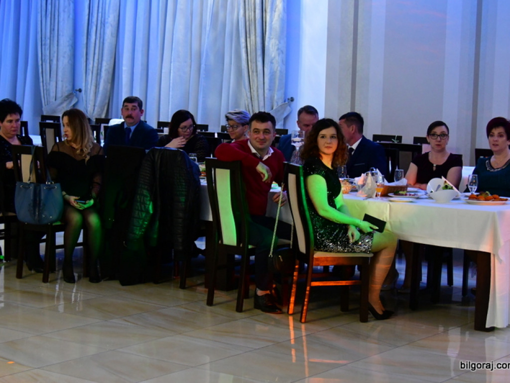 Bal maturalny uczniów Zespołu Szkół Leśnych (FOTO, VIDEO)