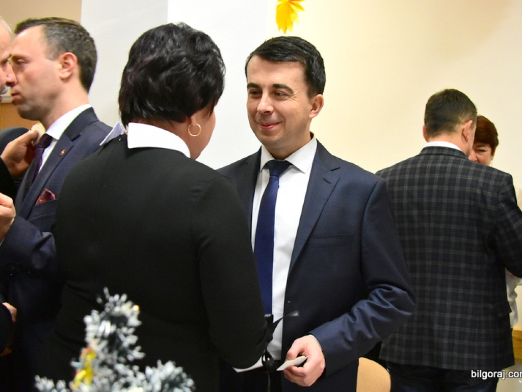 Spotkanie opłatkowe rolników Ziemi Biłgorajskiej (FOTO)