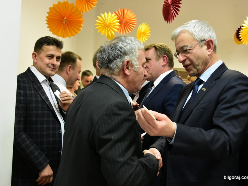 Spotkanie opłatkowe rolników Ziemi Biłgorajskiej (FOTO)
