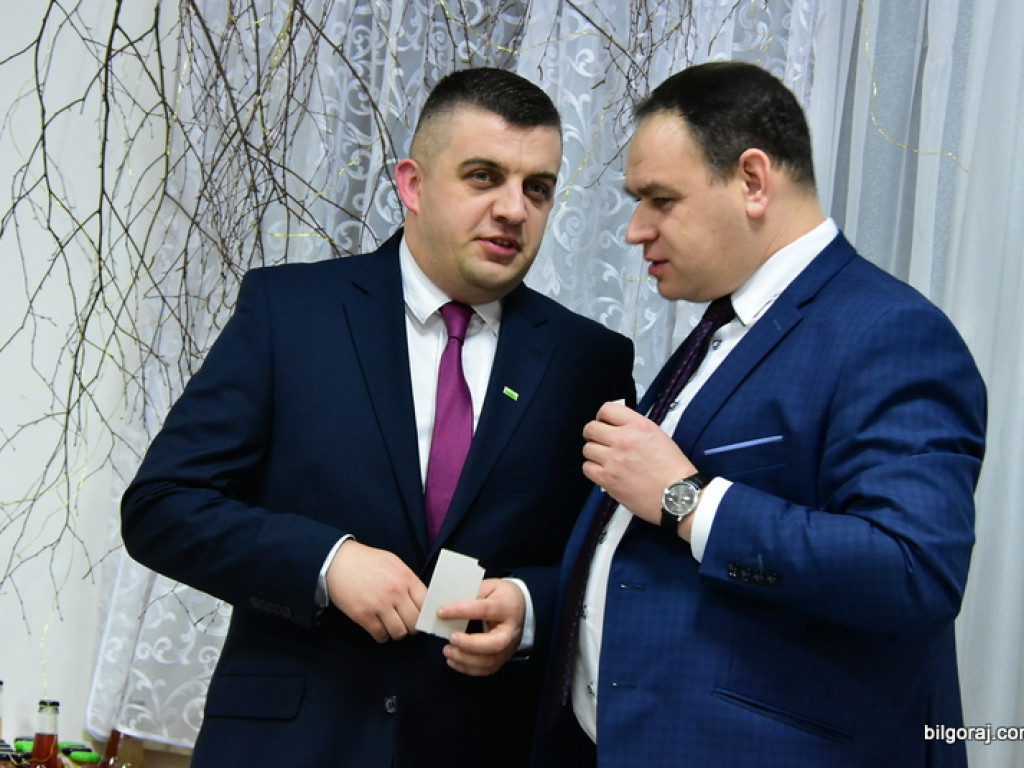 Spotkanie opłatkowe rolników Ziemi Biłgorajskiej (FOTO)