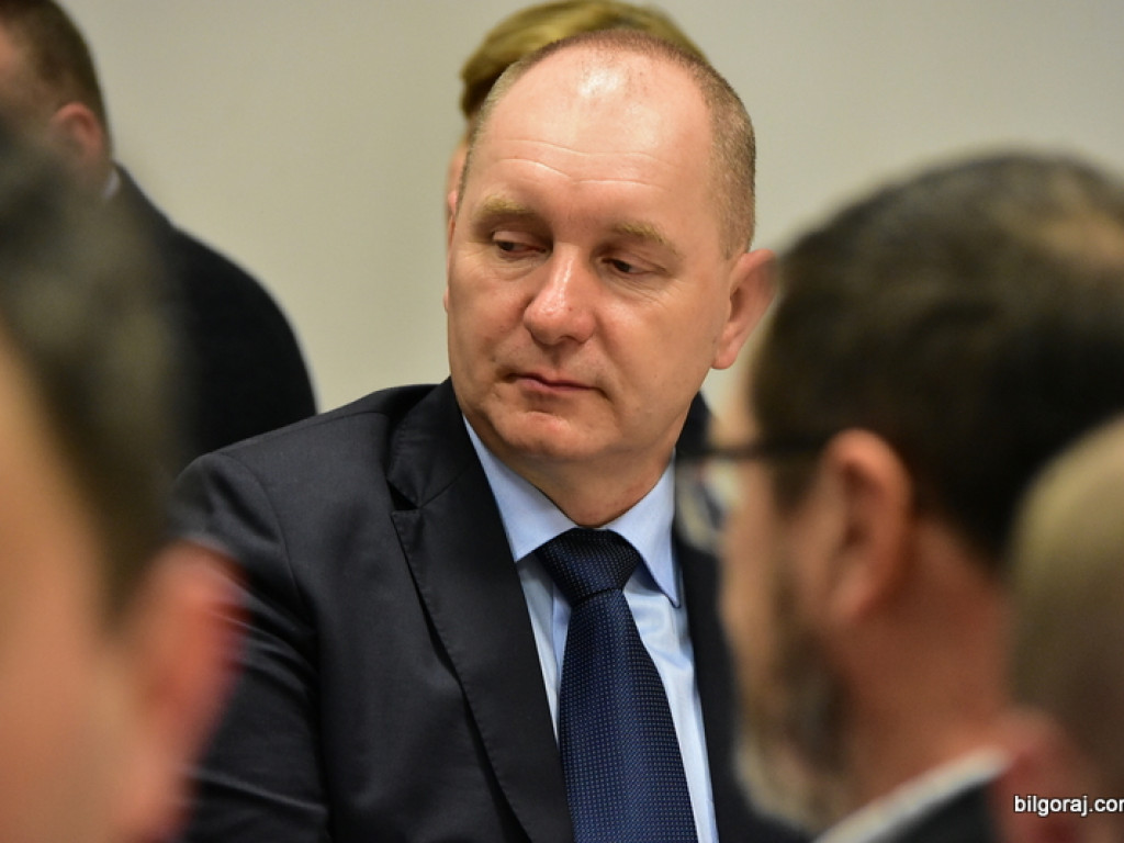 Spotkanie opłatkowe rolników Ziemi Biłgorajskiej (FOTO)