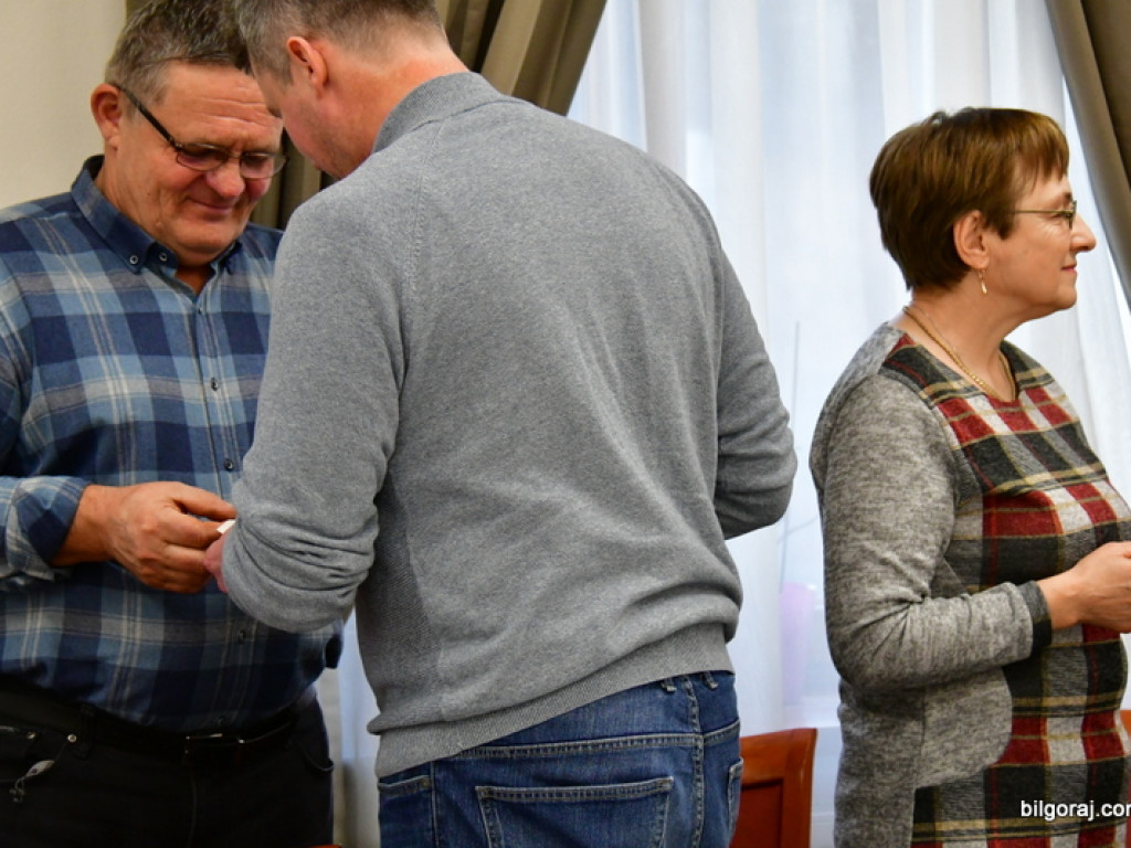 Spotkanie świąteczno - noworoczne pszczelarzy (FOTO)
