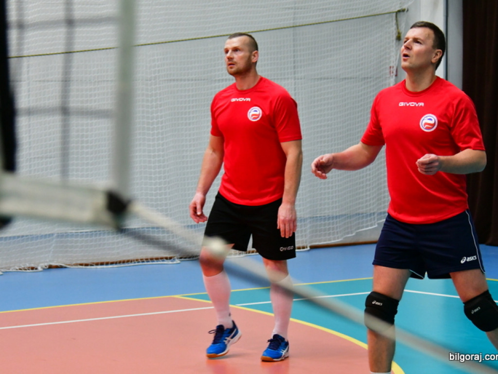 Medyk Team walczy