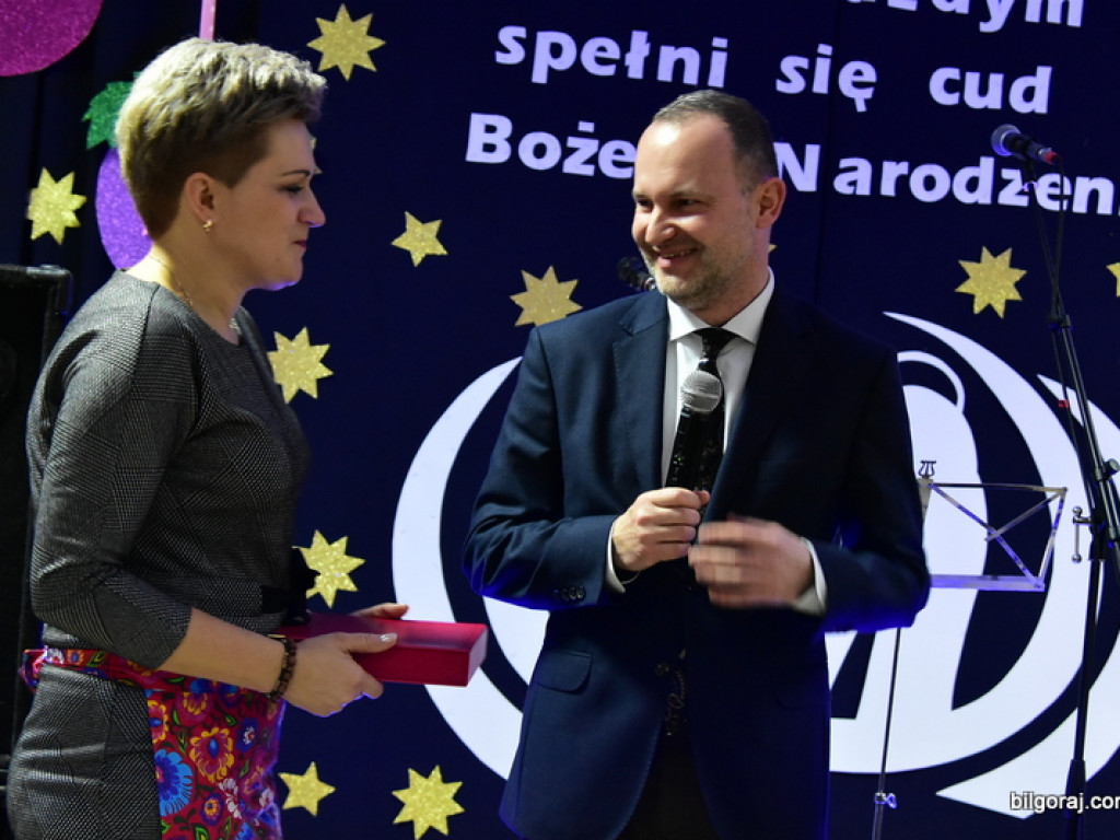XVI Przegląd Kolęd i Pastorałek - Hedwiżyn 2020 (FOTO)