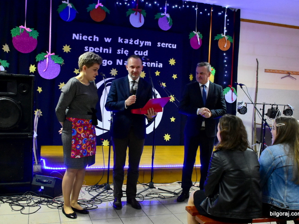 XVI Przegląd Kolęd i Pastorałek - Hedwiżyn 2020 (FOTO)