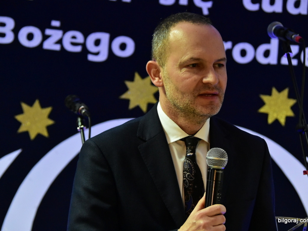 XVI Przegląd Kolęd i Pastorałek - Hedwiżyn 2020 (FOTO)