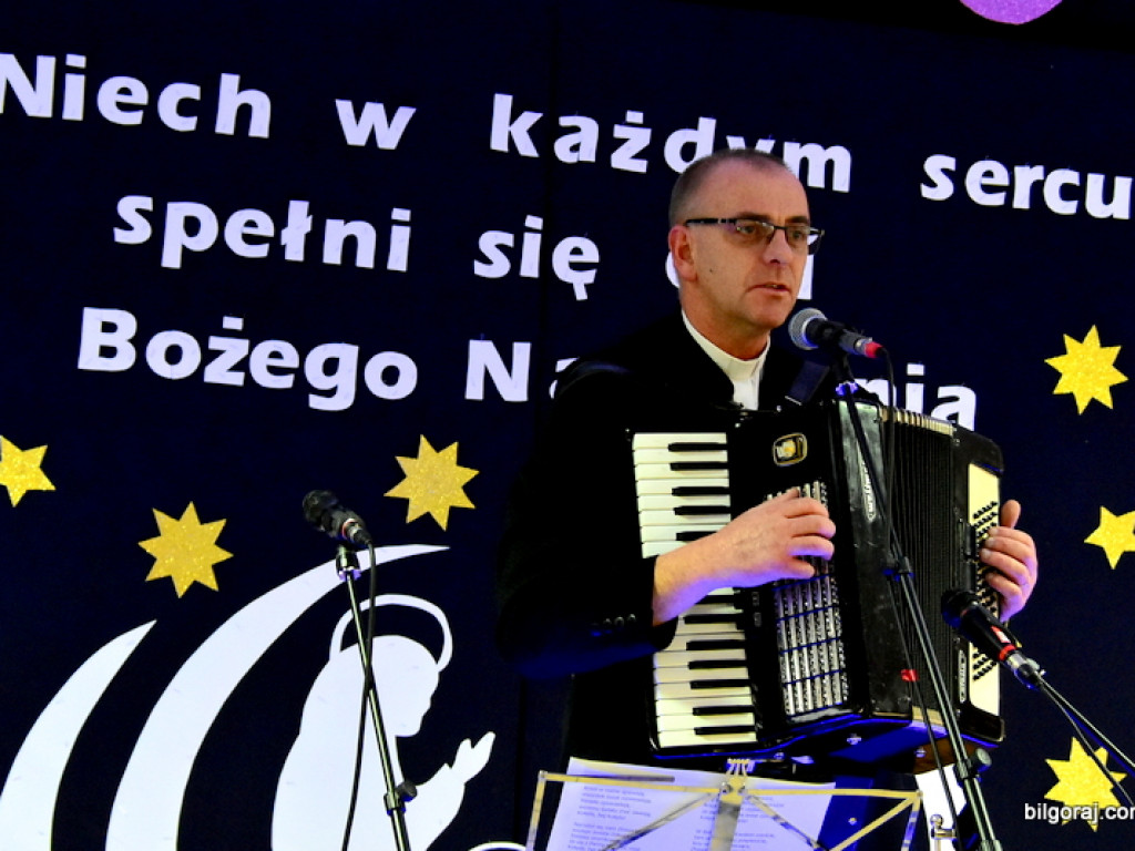 XVI Przegląd Kolęd i Pastorałek - Hedwiżyn 2020 (FOTO)