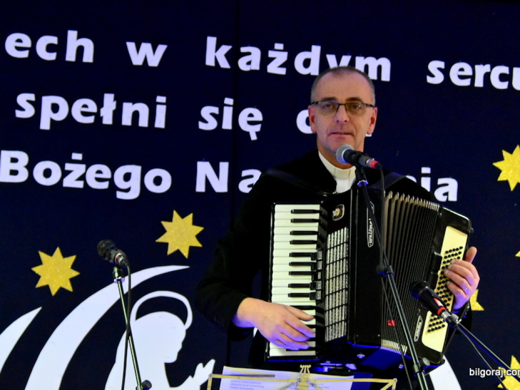 XVI Przegląd Kolęd i Pastorałek - Hedwiżyn 2020 (FOTO)