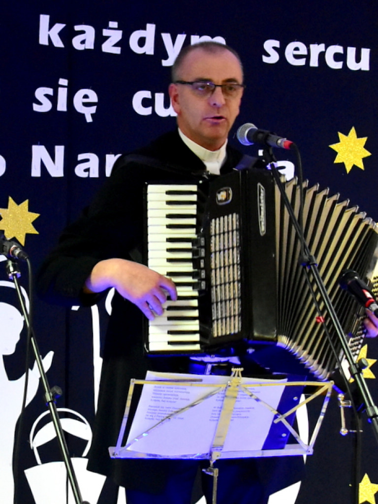 XVI Przegląd Kolęd i Pastorałek - Hedwiżyn 2020 (FOTO)