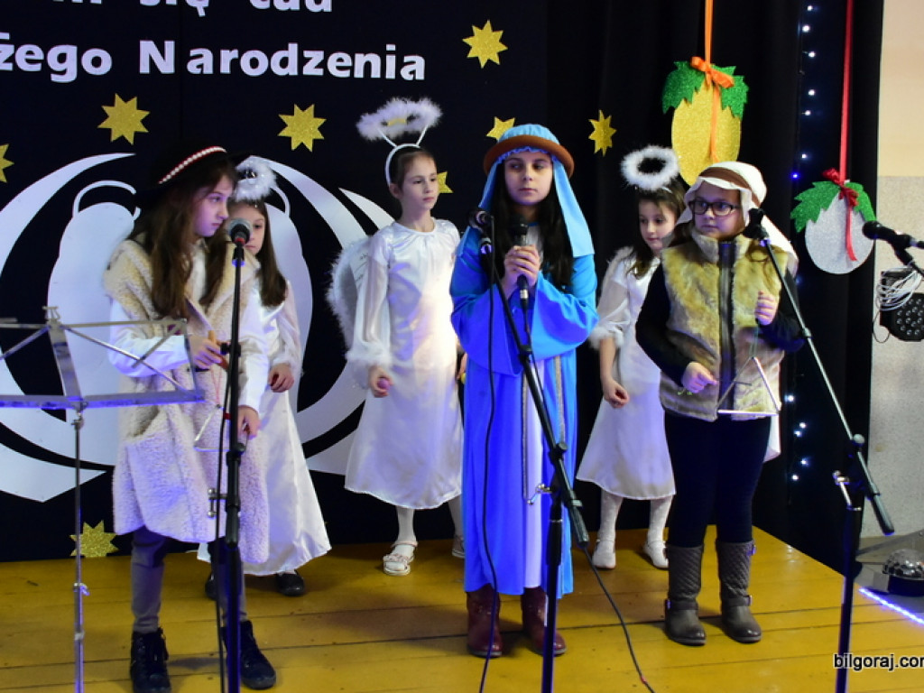 XVI Przegląd Kolęd i Pastorałek - Hedwiżyn 2020 (FOTO)