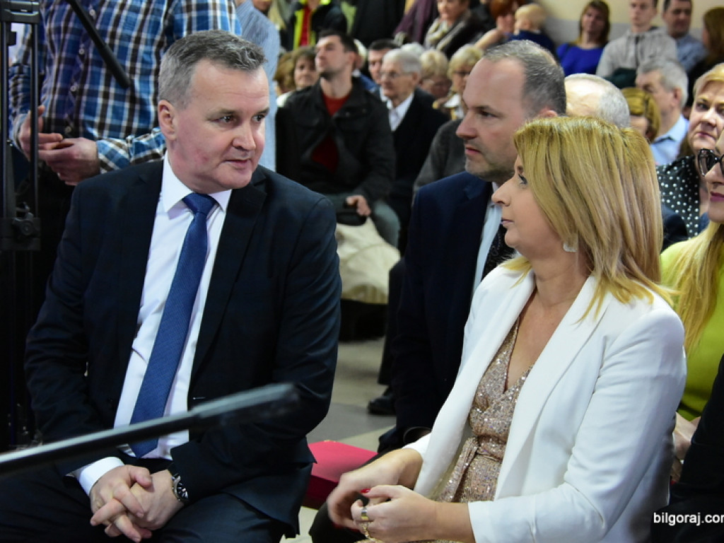 XVI Przegląd Kolęd i Pastorałek - Hedwiżyn 2020 (FOTO)