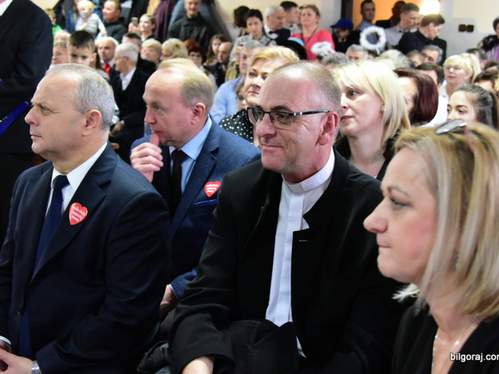 XVI Przegląd Kolęd i Pastorałek - Hedwiżyn 2020 (FOTO)