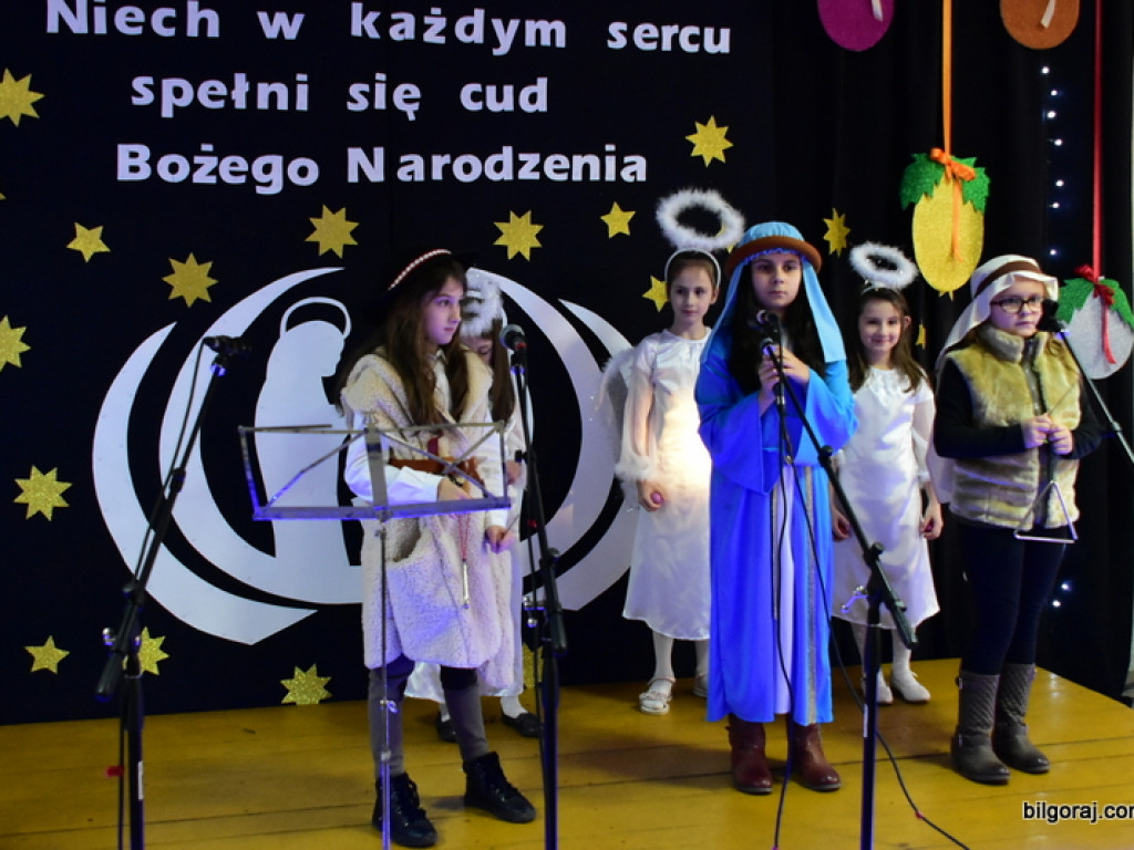 XVI Przegląd Kolęd i Pastorałek - Hedwiżyn 2020 (FOTO)