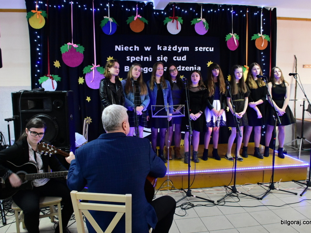 XVI Przegląd Kolęd i Pastorałek - Hedwiżyn 2020 (FOTO)