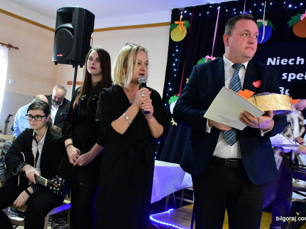 XVI Przegląd Kolęd i Pastorałek - Hedwiżyn 2020 (FOTO)