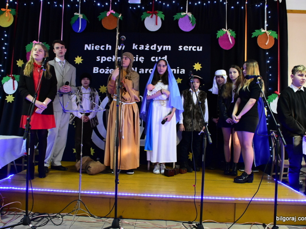 XVI Przegląd Kolęd i Pastorałek - Hedwiżyn 2020 (FOTO)