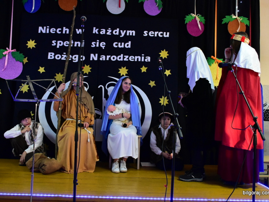 XVI Przegląd Kolęd i Pastorałek - Hedwiżyn 2020 (FOTO)