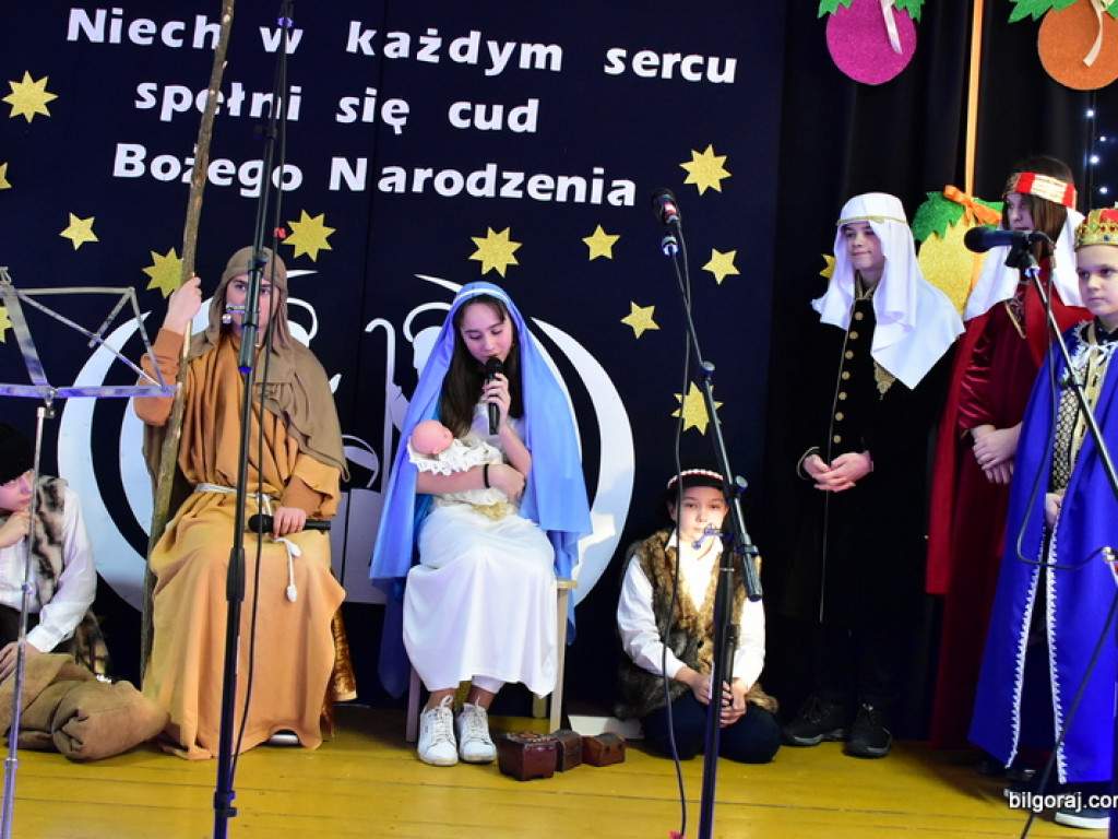 XVI Przegląd Kolęd i Pastorałek - Hedwiżyn 2020 (FOTO)