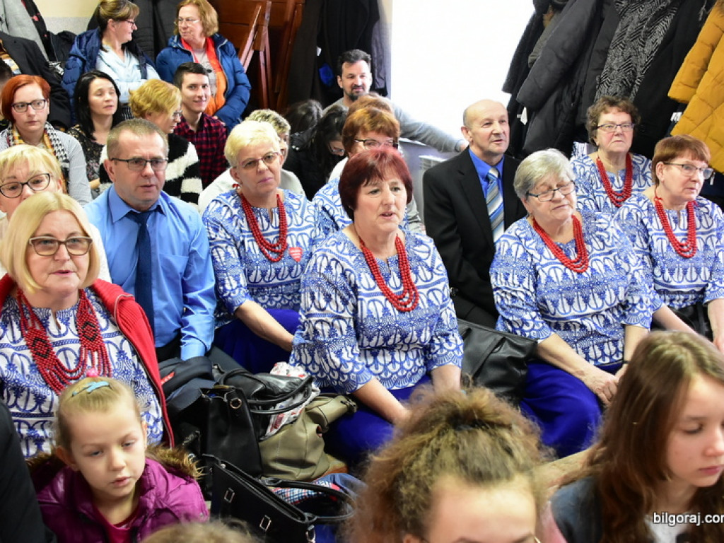 XVI Przegląd Kolęd i Pastorałek - Hedwiżyn 2020 (FOTO)