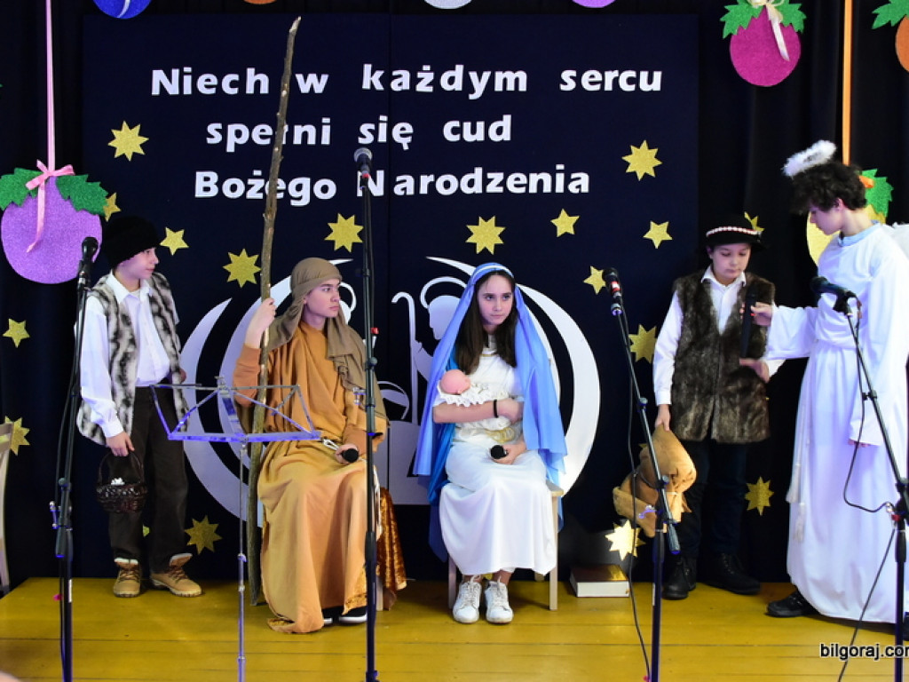 XVI Przegląd Kolęd i Pastorałek - Hedwiżyn 2020 (FOTO)